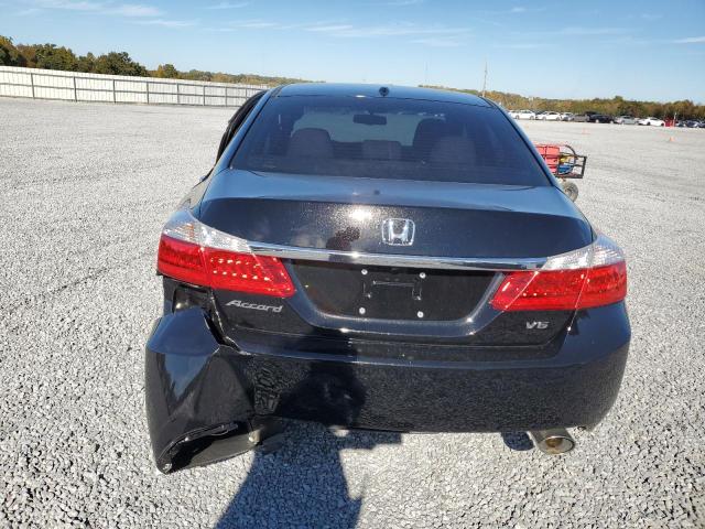 2015 HONDA ACCORD EXL - 1HGCR3F83FA025884