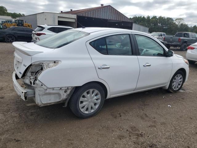 3N1CN7AP3FL809834 Nissan VERSA S