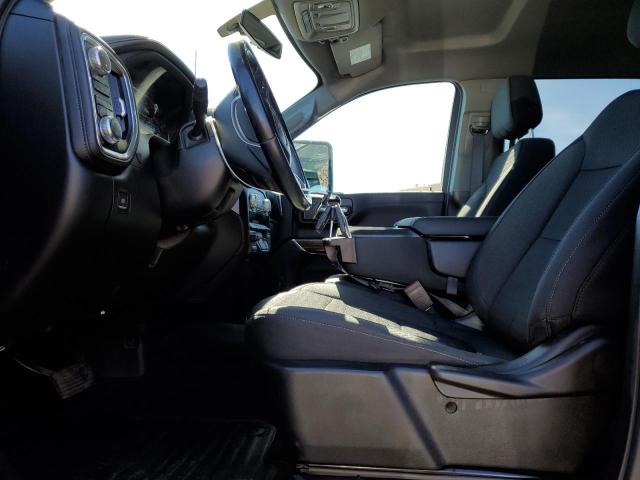 1GT49MEYXPF213672 GMC Sierra K2500 Sle