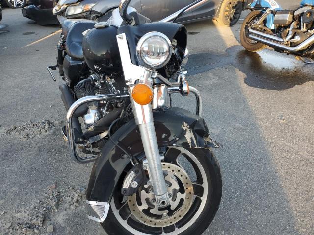 2010 HARLEY-DAVIDSON FLHP 1HD1FHM14AB620858