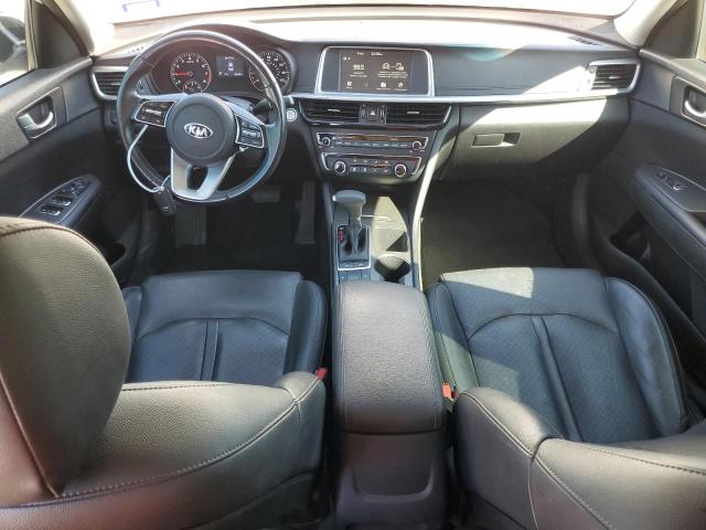 5XXGT4L35LG451267 KIA Optima Lx