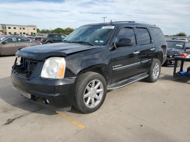 2008 GMC Yukon Denali