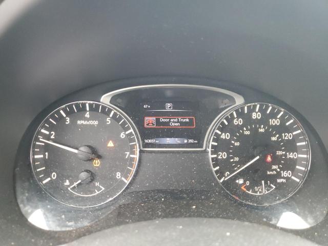 2017 NISSAN ALTIMA 2.5 - 1N4AL3AP0HC497222