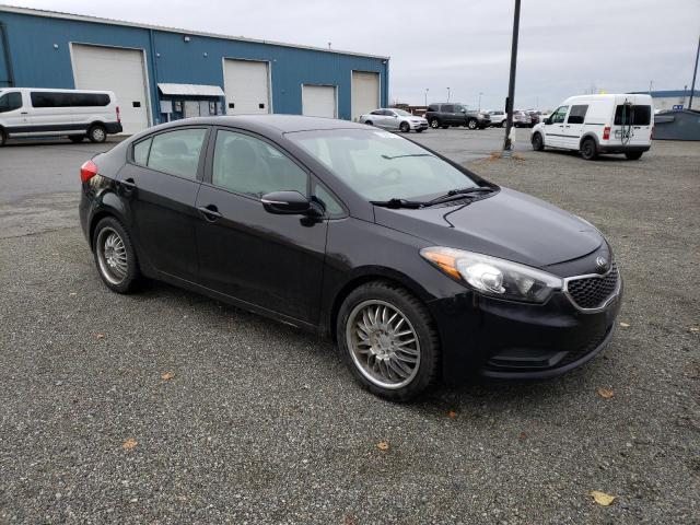 KNAFX4A6XF5294452 KIA FORTE LX