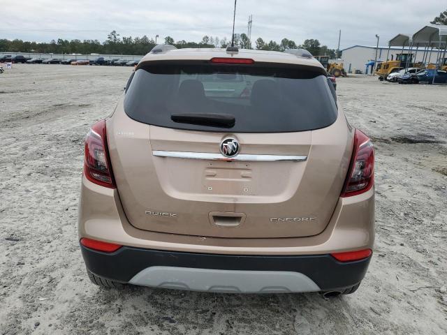 2018 BUICK ENCORE PRE - KL4CJASB3JB656644