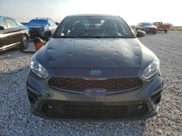 3KPF34AD4ME357415 | 2021 KIA FORTE GT L