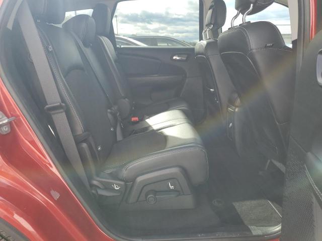 2015 DODGE JOURNEY CR - 3C4PDCGBXFT718954