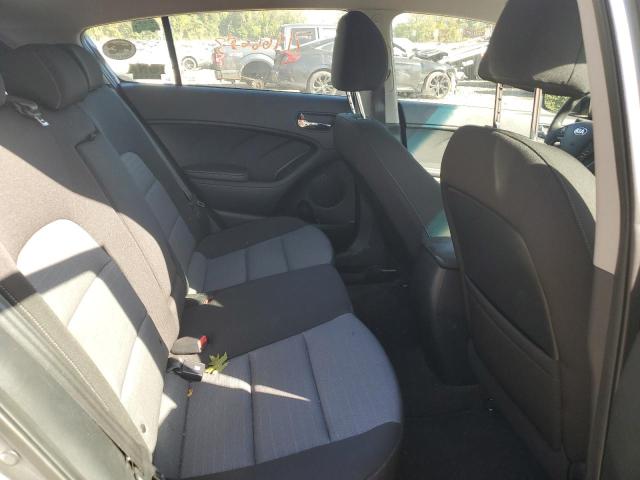KNAFK5A87G5644031 KIA FORTE LX