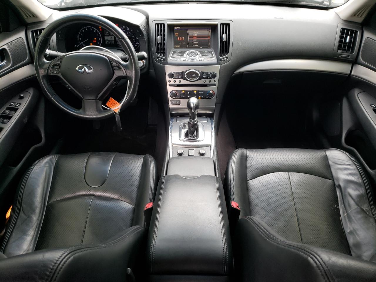 jn1dv6ar6bm651165 JN1DV6AR6BM651165 2011 Infiniti G25