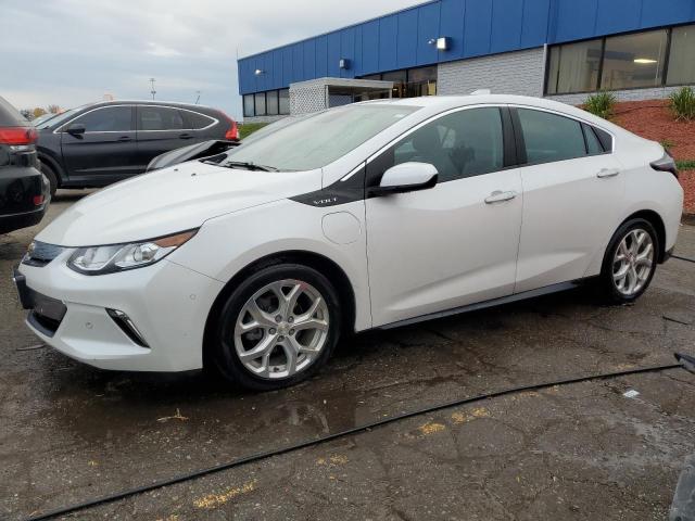 1G1RD6S54GU112867 | 2016 CHEVROLET VOLT LTZ