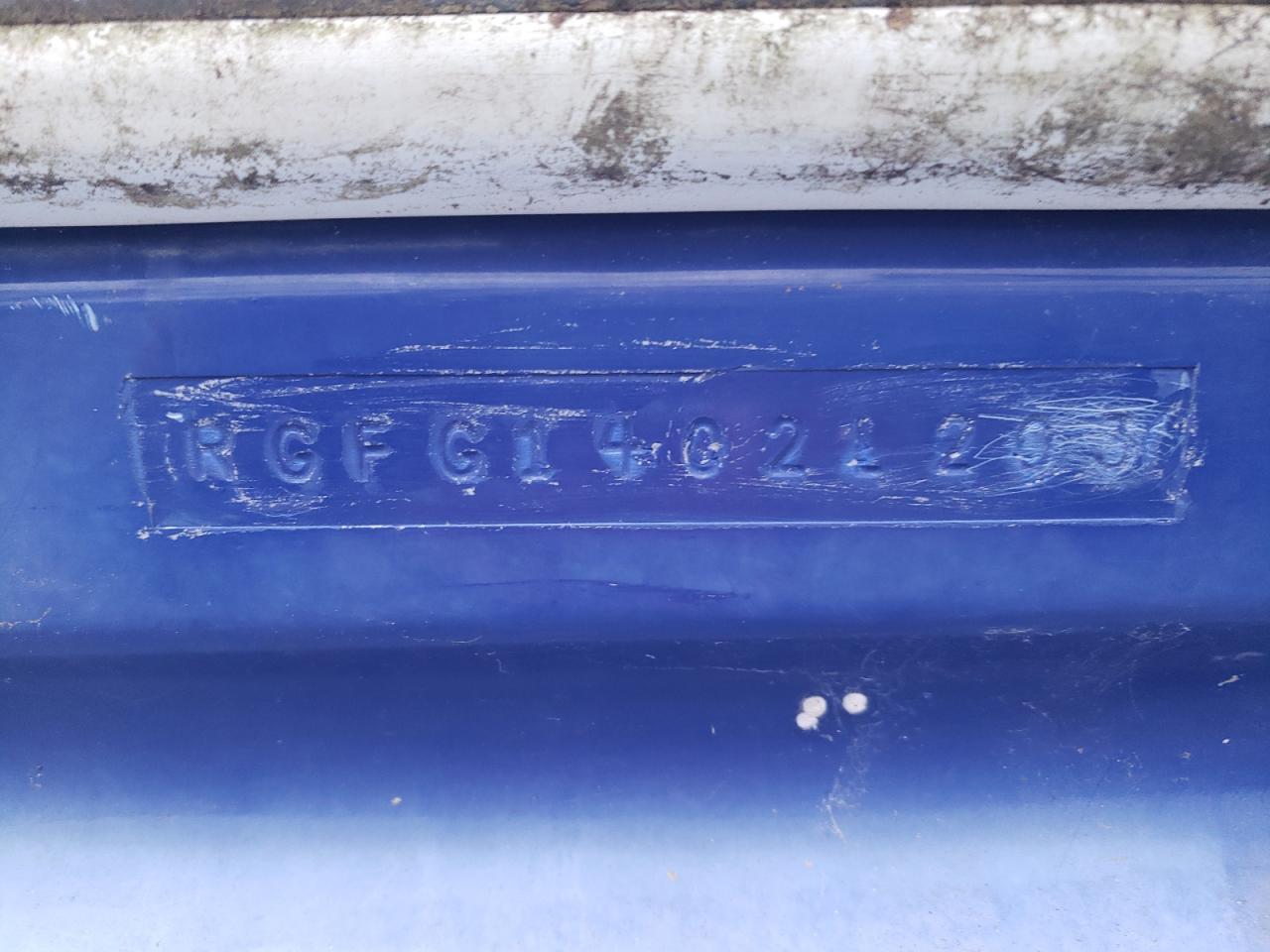 Lot #2768919325 2003 OTHER MONTEREY