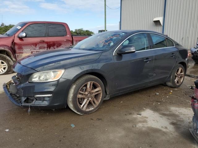 2014 Volvo S60 T5