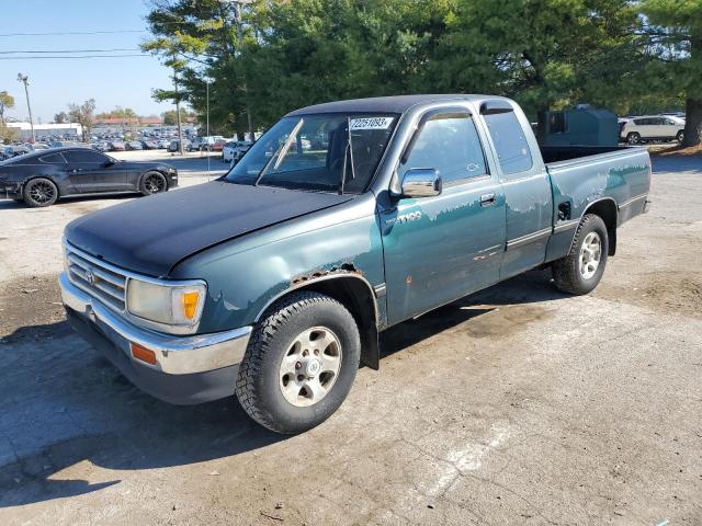 1997 Toyota T100 