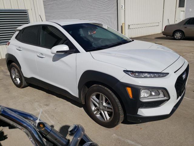 KM8K12AA6MU636795 | 2021 HYUNDAI KONA SE