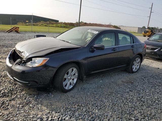 2012 Chrysler 200 Touring