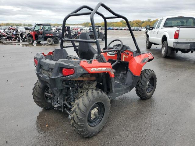 2016 POLARIS ACE 570 - 4XADAA577GA616932