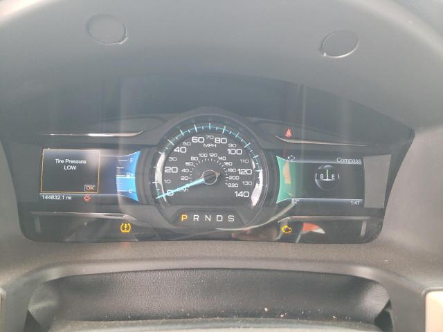 2FMGK5C80EBD18080 Ford FLEX SEL