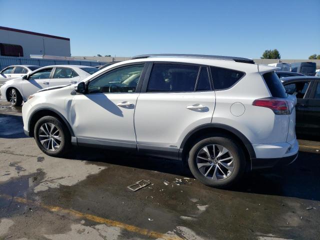 JTMRJREV1HD139426 | 2017 TOYOTA RAV4 HV LE