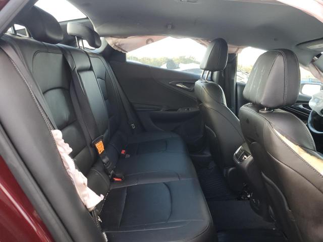 2016 CHEVROLET MALIBU LT - 1G1ZE5ST0GF324577