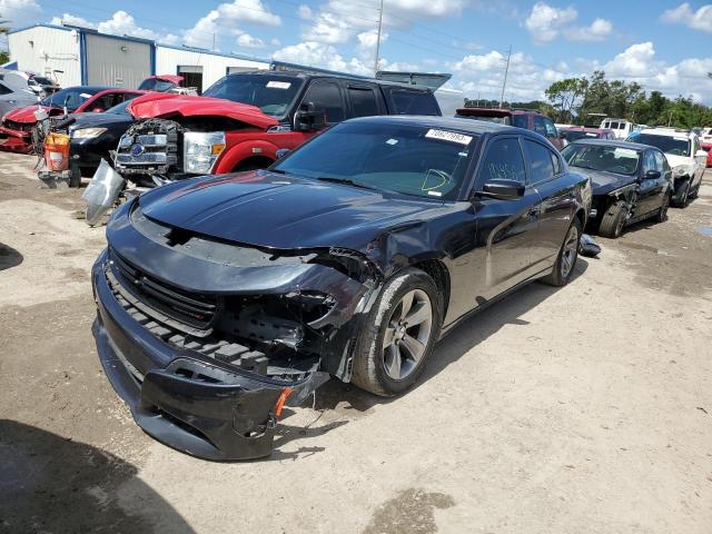 2017 Dodge Charger SXT