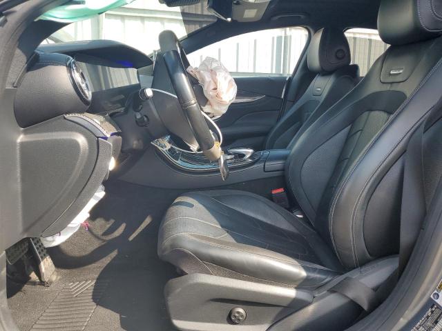 2019 MERCEDES-BENZ CLS AMG 53 WDD2J6BB6KA028198