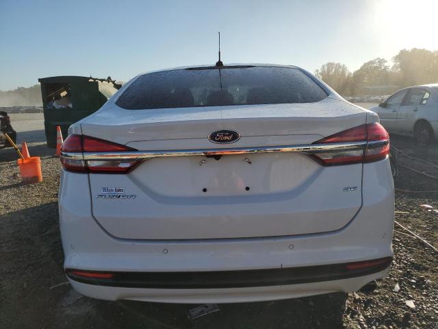 3FA6P0H79HR355645 | 2017 FORD FUSION SE