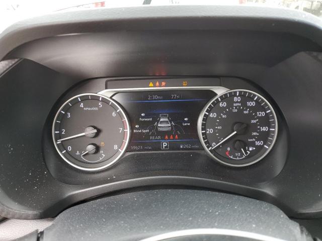 3N1AB8CV4NY297276 Nissan SENTRA SV