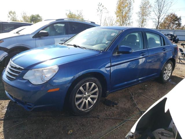 2010 Chrysler Sebring Limited