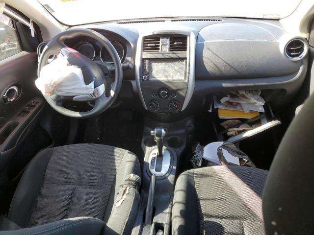2019 NISSAN VERSA S - 3N1CN7AP4KL816639