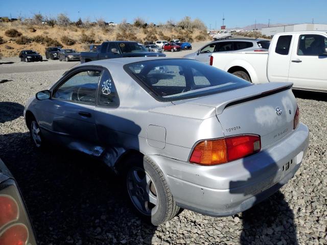 1992 Toyota Paseo VIN: JT2EL45F7N0086005 Lot: 74034943