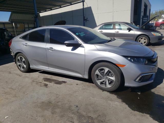 19XFC2F6XKE007671 Honda Civic Lx