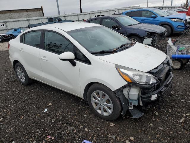 KNADM4A36G6678245 KIA RIO LX
