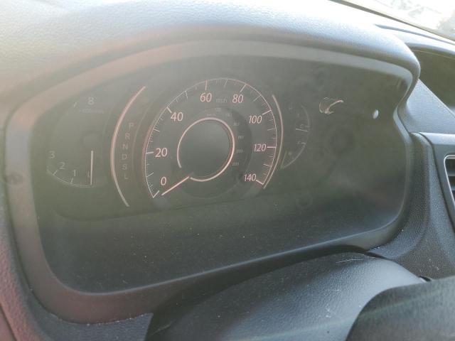 2016 HONDA HOND 3CZRM3H51GG711977