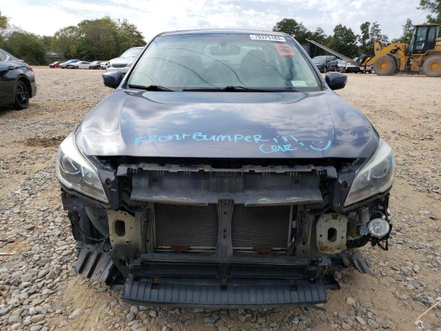 4S3BNAL63F3071412 Subaru Legacy 2.5i Limited