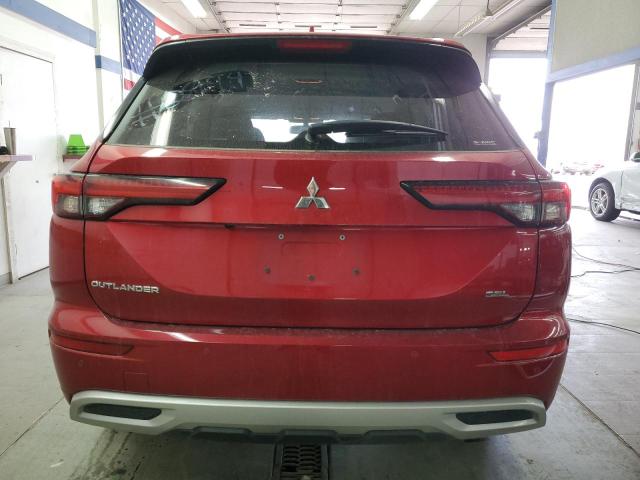 JA4J4VA89NZ010291 Mitsubishi Outlander Sel