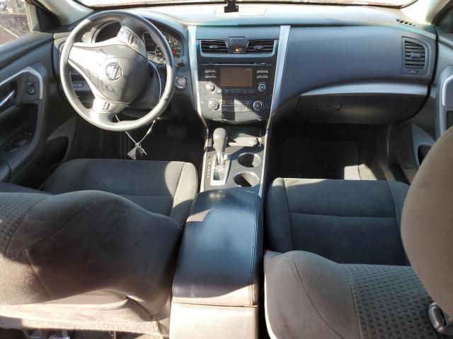 1N4AL3AP0FC424879 Nissan ALTIMA 2.5