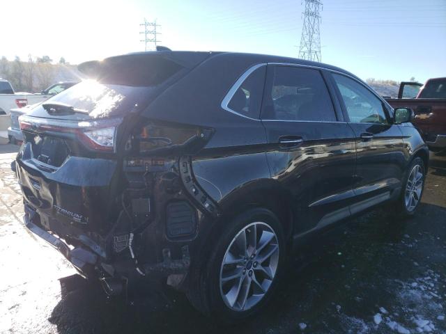 2FMPK4K89GBB91229 2016 FORD EDGE, photo no. 3