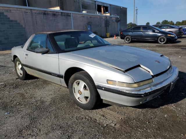 1990 Buick Reatta VIN: 1G4EC13C5LB901961 Lot: 71130413