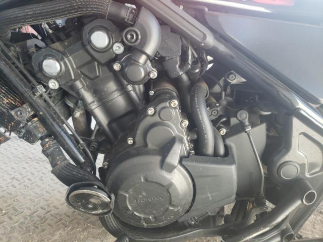 2018 HONDA CMX500 MLHPC5609J5100433