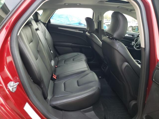 3FA6P0K9XGR346901 Ford Fusion Titanium