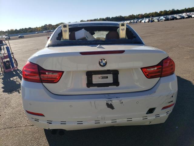 WBA3T1C56GP823760 BMW 428 Xi Sulev