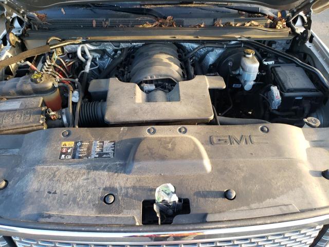 1GKS2JKJ3FR548694 GMC YUKON XL DENALI