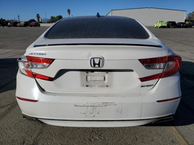 VIN 1HGCV1F37JA124320 2018 Honda Accord, Sport no.6