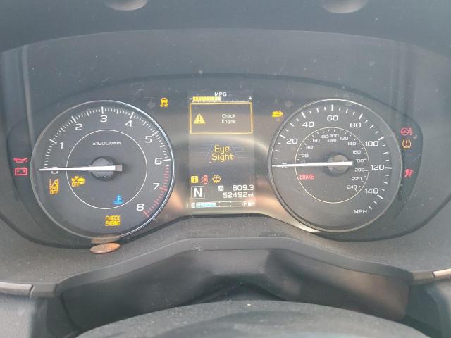 4S3GKAD68J3603890 Subaru Impreza Premium Plus