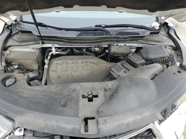 5J8YD3H35JL007325 Acura MDX