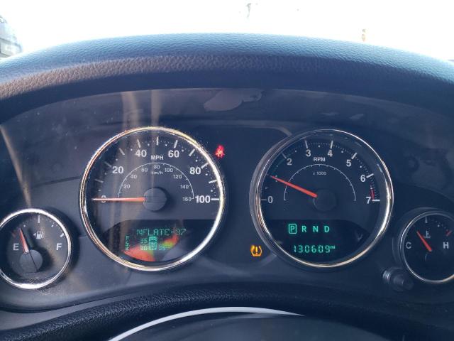 1C4AJWAG9FL569792 Jeep Wrangler Sport