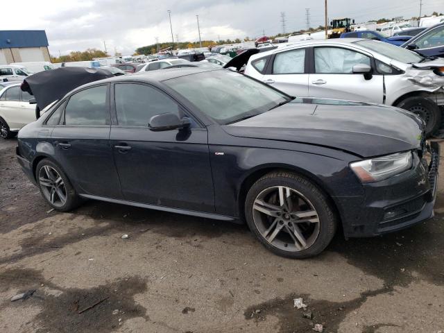 VIN WAUFFAFL8EN023436 2014 Audi A4, Premium Plus no.4