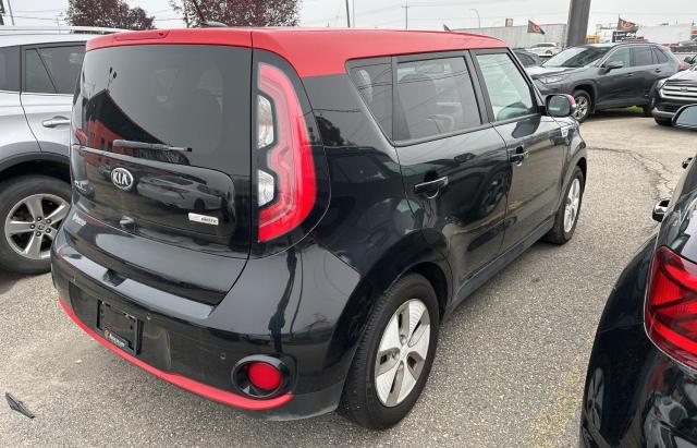 2016 KIA SOUL EV + - KNDJX3AE1G7011831