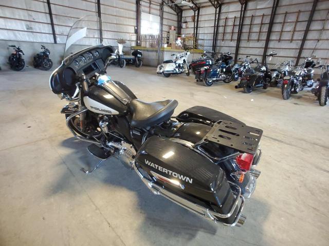 2019 HARLEY-DAVIDSON FLHTP 1HD1FMP1XKB620692