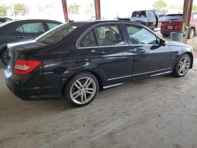 Vin: wddgf4hb6ea962305, lot: 71980593, mercedes-benz c-class 250 20143